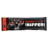 JNX Sports, The Ripper, Fat Burner, Fruit Punch, 1 Stick, 0.18 oz (5 g) - Supply Center USA