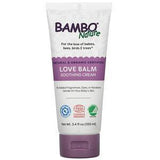 Bambo Nature, Love Balm Soothing Cream, 3.4 fl oz (100 ml) - Supply Center USA