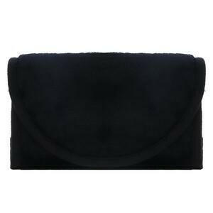 AfterSpa, Magic Make Up Remover Reusable Cloth, Black, 1 Cloth - HealthCentralUSA