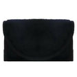 AfterSpa, Magic Make Up Remover Reusable Cloth, Black, 1 Cloth - Supply Center USA