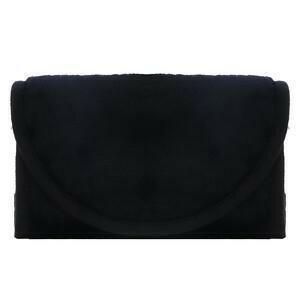 AfterSpa, Magic Make Up Remover Reusable Cloth, Black, 1 Cloth - Supply Center USA