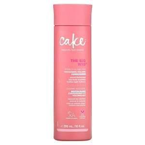 Cake Beauty, The Big Wig, Thickening Volume Conditioner, 10 fl oz (295 ml) - Supply Center USA