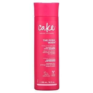 Cake Beauty, The Posh Wash, Swirl Shampoo, 10 fl oz (295 ml) - HealthCentralUSA