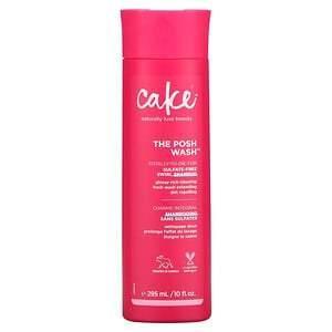 Cake Beauty, The Posh Wash, Swirl Shampoo, 10 fl oz (295 ml) - Supply Center USA