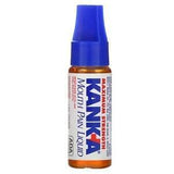 Blistex, Kank-A, Mouth Pain Liquid, 0.33 fl oz (9.75 ml) - Supply Center USA