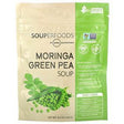 MRM, Superfoods, Moringa Green Pea Soup, 4.2 oz (120 g) - Supply Center USA