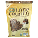 Nature's Path, Love Crunch, Premium Organic Granola, Dark Chocolate & Red Berries, 11.5 oz (325 g) - Supply Center USA