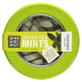 Sencha Naturals, Green Tea Mints, Moroccan Mint, 1.2 oz (35 g) - Supply Center USA