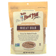 Bob's Red Mill, Wheat Bran, 8 oz (227 g) - Supply Center USA