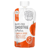 Serenity Kids, Dairy-Free Smoothie + Protein, All Ages 6+ Months, Sweet Potato Spice, 3.5 oz (99 g) - Supply Center USA