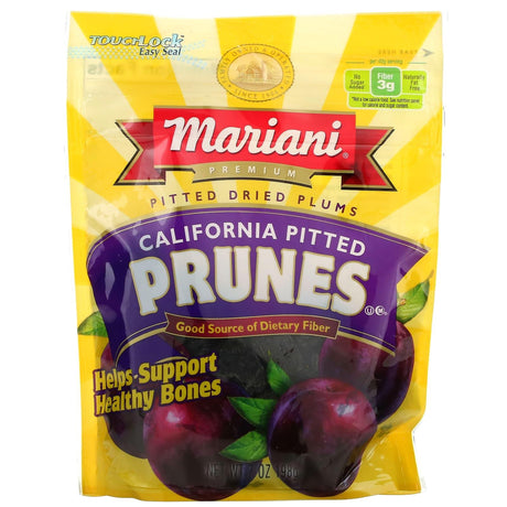 Mariani Dried Fruit, Premium Cherries, 5 oz (142 g) - Supply Center USA