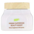 O'o Hawaii, Hawaii Superfood Beauty Boost, 120 Capsules - Supply Center USA