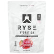 RYSE, Hydration, On-The-Go Electrolyte Drink Mix, Pink Splash, 16 Sticks, 0.23 oz (6.4 g) Each - Supply Center USA