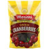 Mariani Dried Fruit, Premium, Ultimate Apricots, 6 oz (170 g) - Supply Center USA