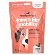 Ready Pet Go, Joint & Hip Mobility, For Dogs, All Ages, Grilled Chicken, 90 Soft Chews, 15.9 oz (450 g) - Supply Center USA