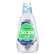 Crest, Scope, All Day Mouthwash, Alcohol Free, Clean Mint, 33.8 fl oz (1 l) - Supply Center USA