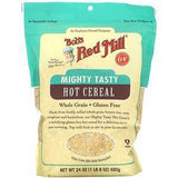 Bob's Red Mill, Mighty Tasty Hot Cereal, Whole Grain, 24 oz (680 g) - Supply Center USA