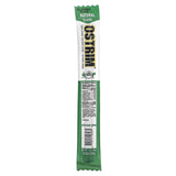 Ostrim, Beef and Ostrich Snack Stick, Natural Flavor, 1 Stick, 1.5 oz (42 g) - Supply Center USA