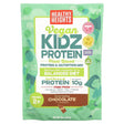 Healthy Heights, Vegan Kidz Protein, For Kids 2+, Chocolate, 22 oz (624 g) - Supply Center USA