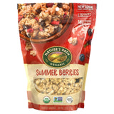 Nature's Path, Crunchy Granola, Coconut & Cashew Butter, 11 oz (312 g) - Supply Center USA