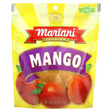 Mariani Dried Fruit, Premium Mango, 4 oz (113 g) - Supply Center USA