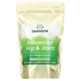 Swanson, Advanced Hip & Joint, For Dogs, Chicken Liver, 45 Chews, 11.11 oz (315 g) - Supply Center USA