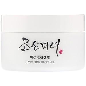 Beauty of Joseon, Radiance Cleansing Balm, 80 g - HealthCentralUSA