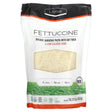 LIVIVA, Fettuccine, Organic Shirataki Pasta With Oat Fiber, 14.11 oz (400 g) - Supply Center USA