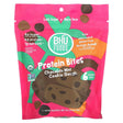 BHU Foods, Protein Bites, Chocolate Mint Cookie Dough, 6 Bites, 0.88 oz (25 g) Each - Supply Center USA