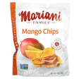 Mariani Dried Fruit, Pineapple Chips, 1 oz (28 g) - Supply Center USA