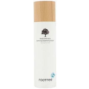 Rootree, Mobitherapy Calming Cleansing Water, 8.45 fl oz (250 ml) - Supply Center USA