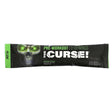 JNX Sports, The Curse, Pre-Workout, Green Apple, 1 Stick, 0.28 oz (8 g) - Supply Center USA