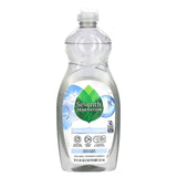 Seventh Generation, Dish Liquid, Free & Clear, 19 fl oz (561 ml) - Supply Center USA