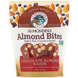 Almondina, Almond Bites, Chocolate Almond Raisin, 5 oz (142 g) - Supply Center USA