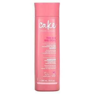 Cake Beauty, The Big Big Deal, Thickening Volume Shampoo, 10 fl oz (295 ml) - HealthCentralUSA