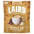 Laird Superfood, Oatmilk Hot Chocolate + Adaptogens, 8 oz (227 g) - Supply Center USA