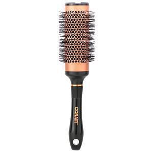 Conair, Copper Collection, Quick Blow-Dry Small Round Hair Brush , 1 Brush - Supply Center USA