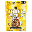 Three Wishes, Grain Free Granola, Original, 8 oz (227 g) - Supply Center USA