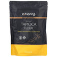 Dr. Mercola, Solspring, Biodynamic, Organic Tapioca Flour, 16 oz (454 g) - Supply Center USA