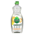 Seventh Generation, Dish Liquid, Clementine Zest & Lemongrass , 19 fl oz (561 ml) - Supply Center USA