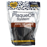 ProDen, PlaqueOff System, Dental Care Bones, For Dogs, Vegetable Fusion, 13 Bones, 17 oz (482 g) - Supply Center USA