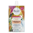 Biore, Brightening Clay Beauty Mask, Yuzu Lemon + Papaya, 1.69 oz (47 g) - Supply Center USA