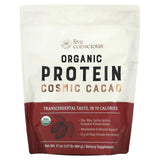 Live Conscious, Organic Protein, Cosmic Cacao, 1.07 lb (484 g) - Supply Center USA