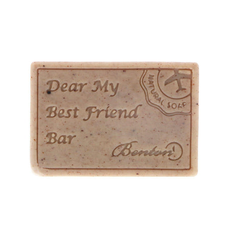 Benton, Dear My Best Friend Bar, Body & Face, 85 g - Supply Center USA