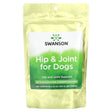 Swanson, Hip & Joint For Dogs with Glucosamine, Chondroitin & MSM, 60 Chews, 6.35 oz (180 g) - Supply Center USA