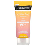 Neutrogena, Invisible Daily Defense Sunscreen Lotion, SPF 30, 3 fl oz (88 ml) - Supply Center USA