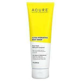 Acure, Ultra Hydrating Body Wash, Argan Oil & Pumpkin Seed Oil, 8 fl oz (236 ml) - Supply Center USA