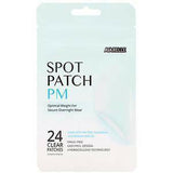 Avarelle, Spot Patch PM, 24 Clear Patches - Supply Center USA