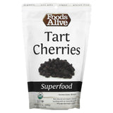 Foods Alive, Superfood, Tart Cherries, 12 oz (340 g) - Supply Center USA