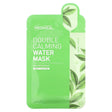 Mediheal, Double Calming Water Beauty Mask, 1 Sheet Mask, 0.68 fl oz (20 ml) - Supply Center USA